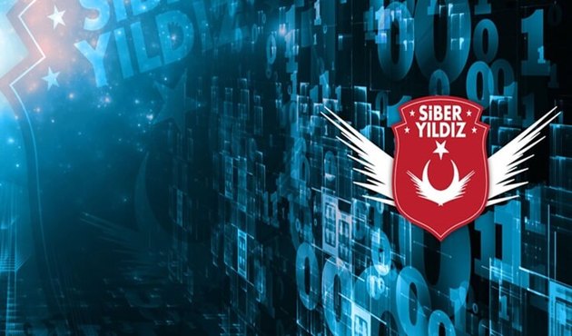 Dereceye girenler Türkiye'nin siber ordusunun yeni neferleri oldu!
