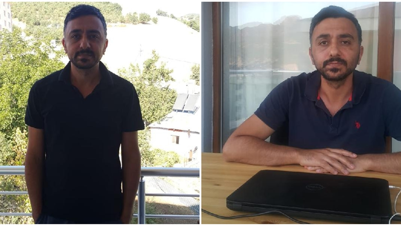 1,5 ay sonra yeniden koronavirüse yakalandı