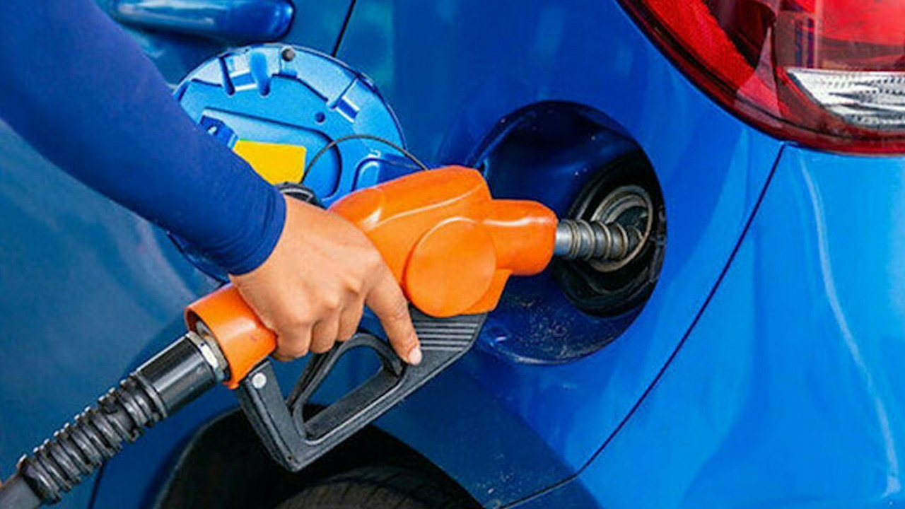 Benzinin ardından bir indirim de motorine geliyor!