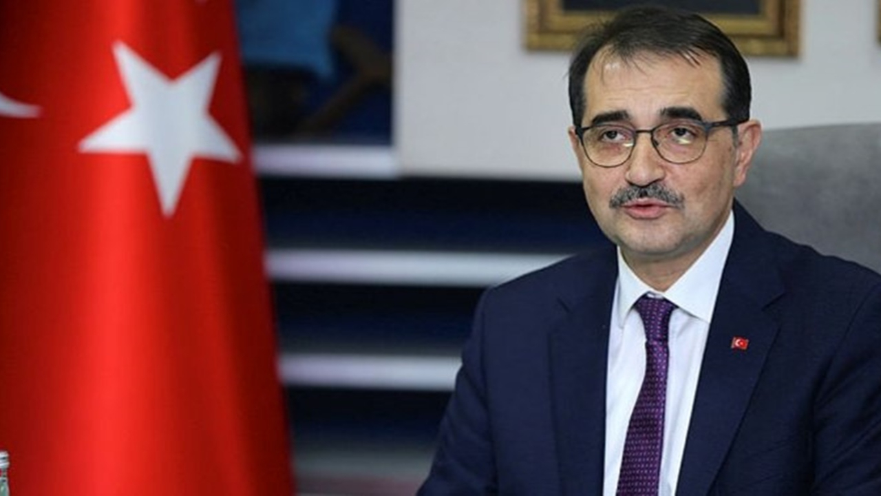 'Doğal gazı ithal edilenden çok daha ekonomik üreteceğiz'