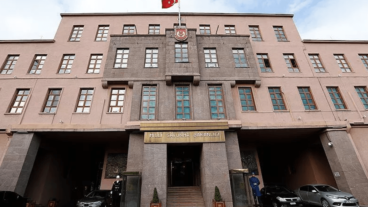 TSK personeline nikah ve düğün uyarısı