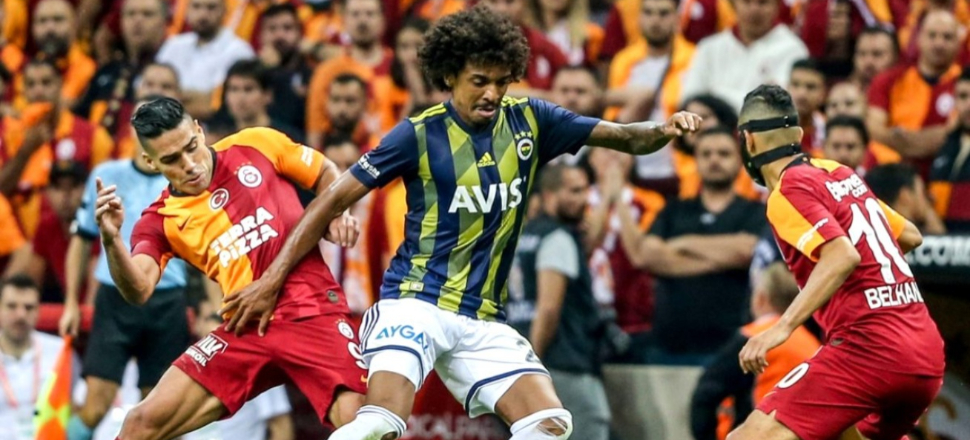 Galatasaray-Fenerbahçe derbisininin hakemi belli oldu
