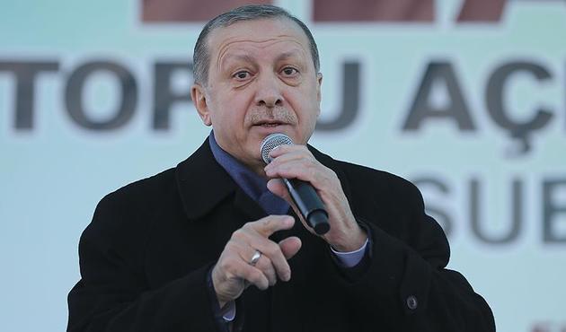 "Kandil'le beraber hayır diyenler onlarla aynı değil mi!"