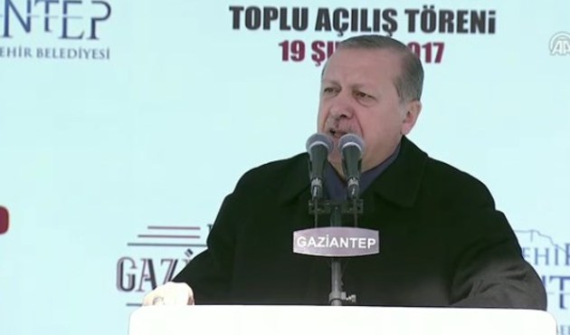 Cumhurbaşkanı Erdoğan: Başbakan Yardımcımız Mehmet Şimşek var ya...