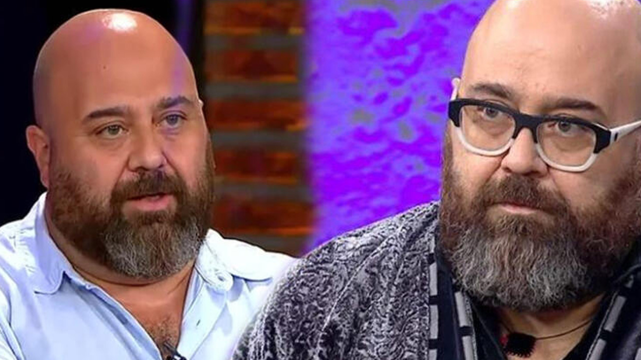 Masterchef jürisi Somer Sivrioğlu babasını kaybetti!