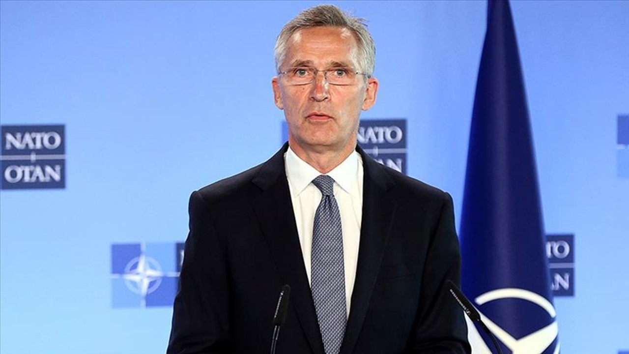 NATO'dan Türkiye ve Yunanistan açıklaması