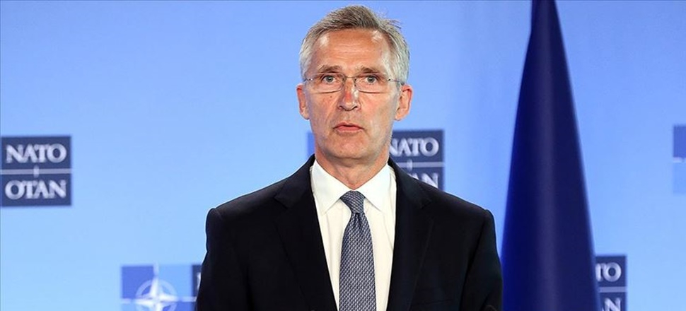 NATO'dan Türkiye ve Yunanistan açıklaması
