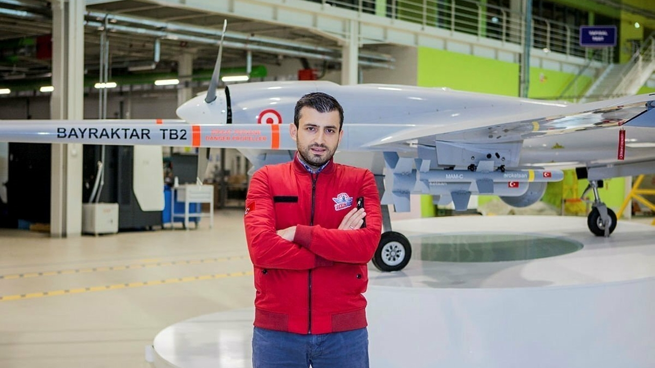 Bayraktar'ın başlattığı kampanyaya büyük destek