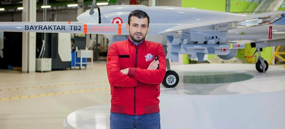Bayraktar'ın başlattığı kampanyaya büyük destek