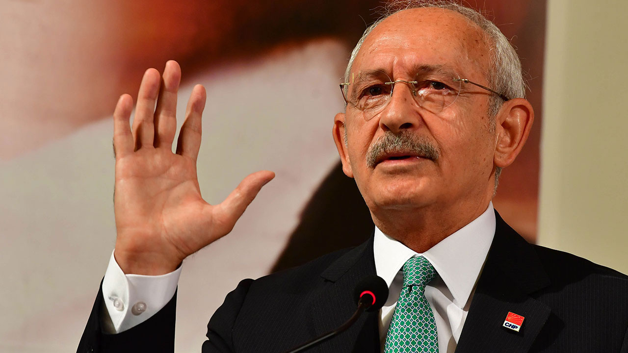 'Kemal Bey 9 ay sonra görevi bana bırakacak'
