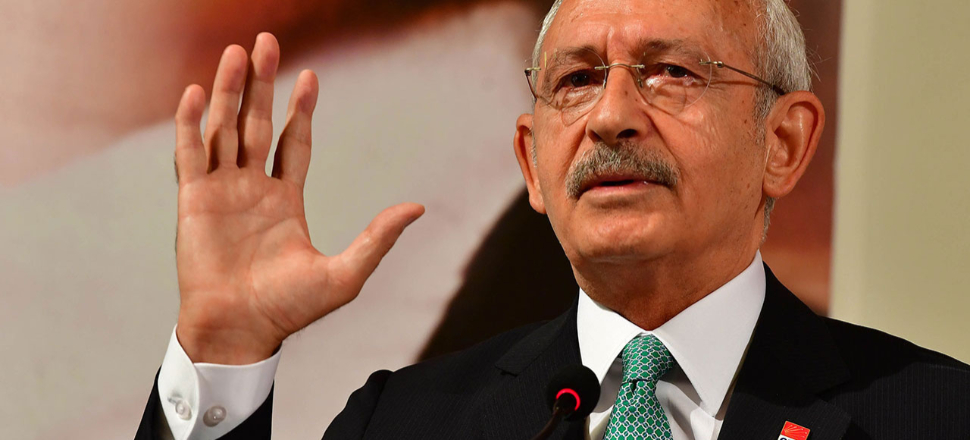 'Kemal Bey 9 ay sonra görevi bana bırakacak'