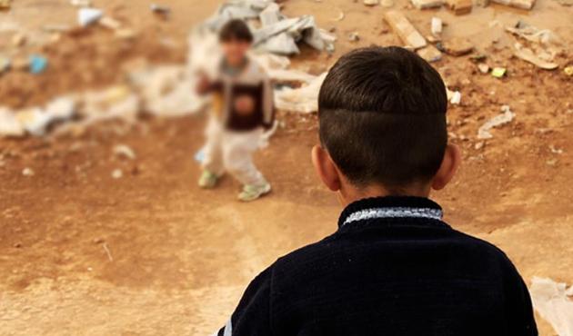 Musul'da 4 çocuk açlıktan öldü