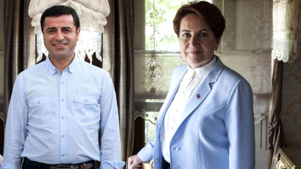 'Akşener parti yönetimini hazırlıyor'