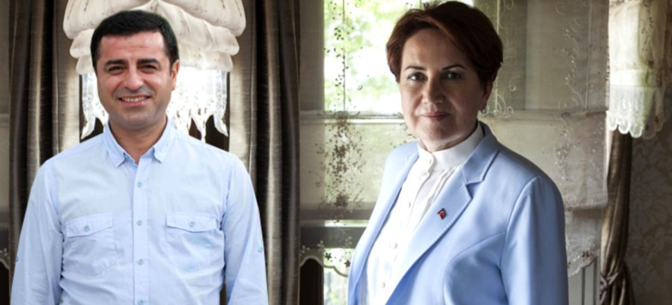 'Akşener parti yönetimini hazırlıyor'