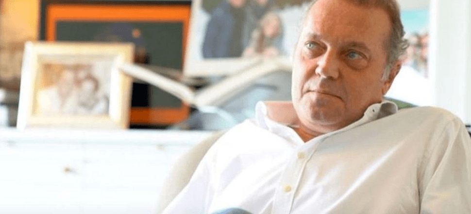 Cem Uzan Türkiye'ye karşı dava kazanmadı!