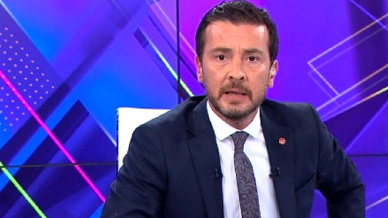 TRT Spor Ersin Düzen'in maaşını açıkladı