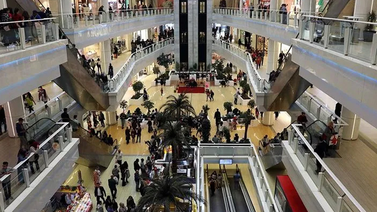 Bursa'da kamu binaları, banka ve AVM'lere HES kodu ile girilecek!