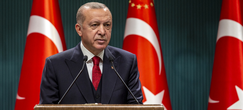 İşte 'Türkiye modeli'nin ayrıntıları