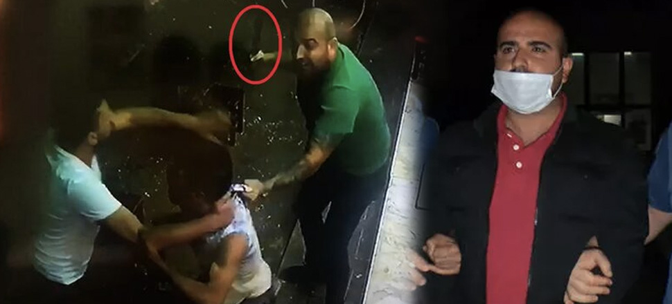 Satırlı saldırgandan kan donduran sözler!