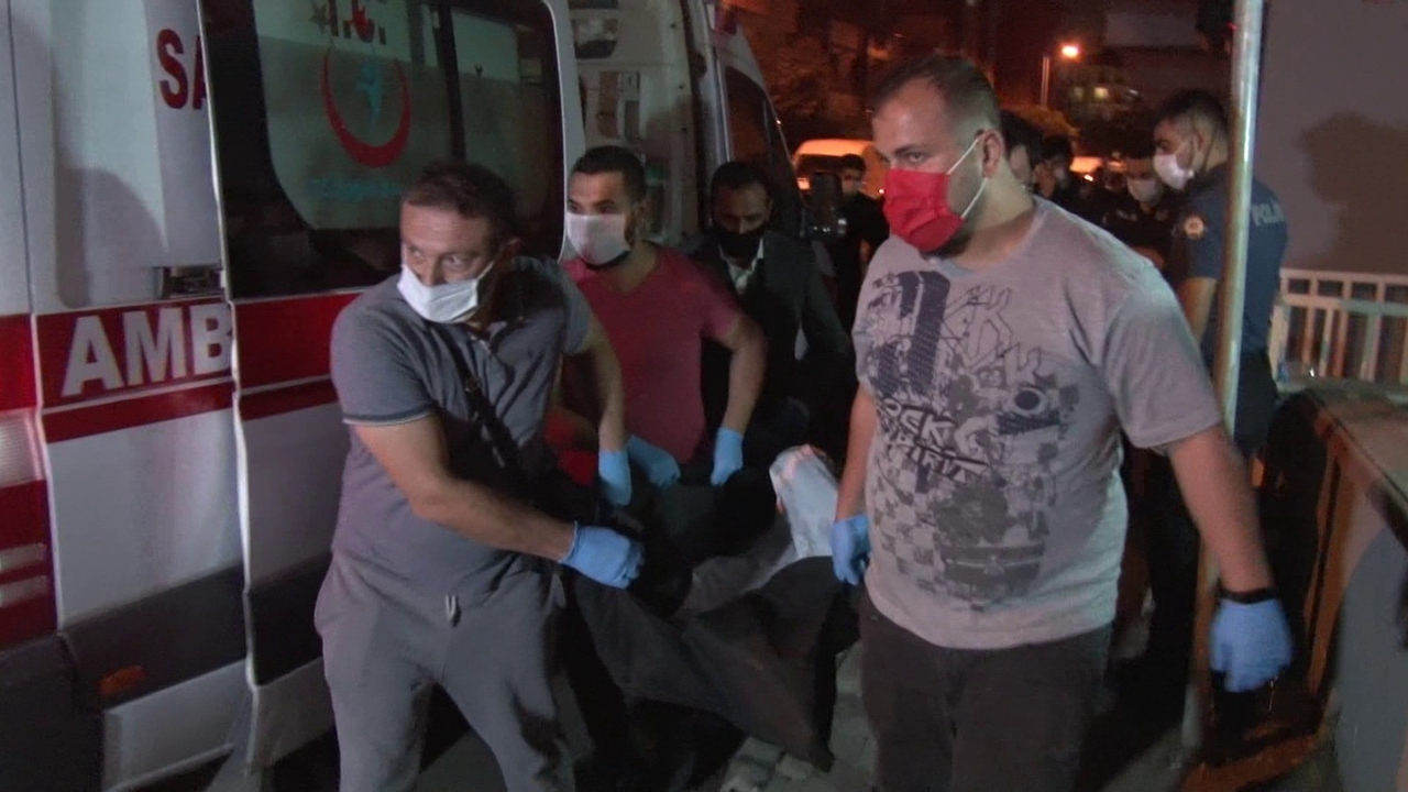 23 yaşındaki genç pompalı tüfekle intihar etti