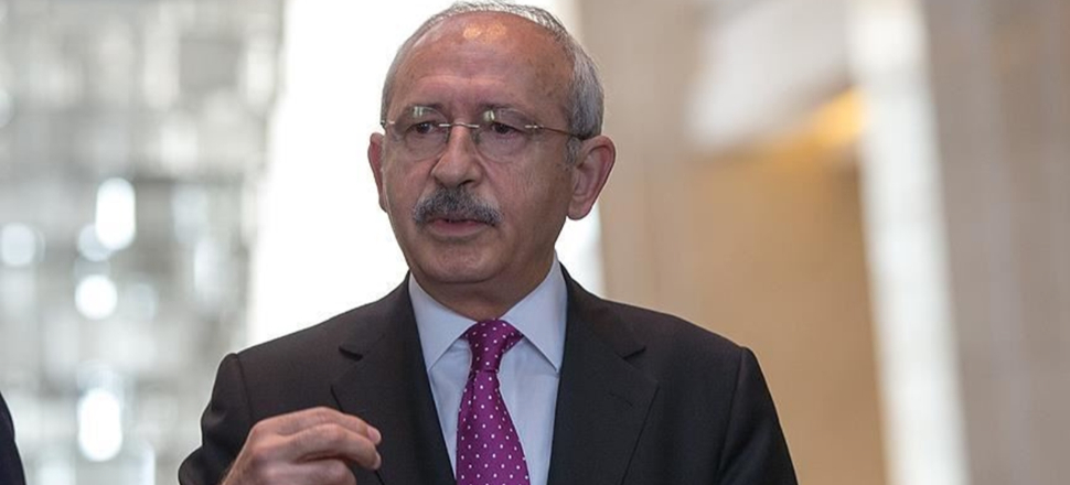 Kılıçdaroğlu, Kaftancıoğlu ve Demirtaş'ı savundu