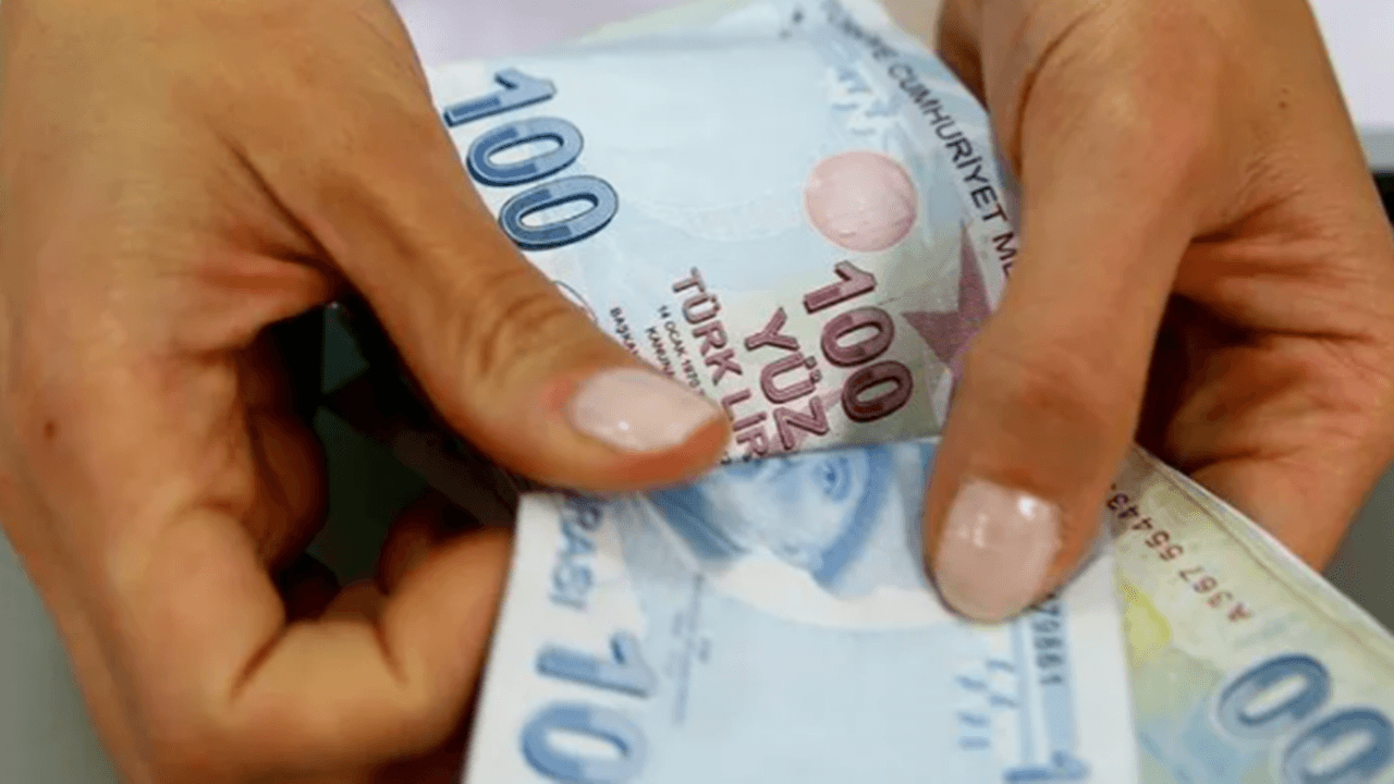 Ödemeler yarın hesapta olacak
