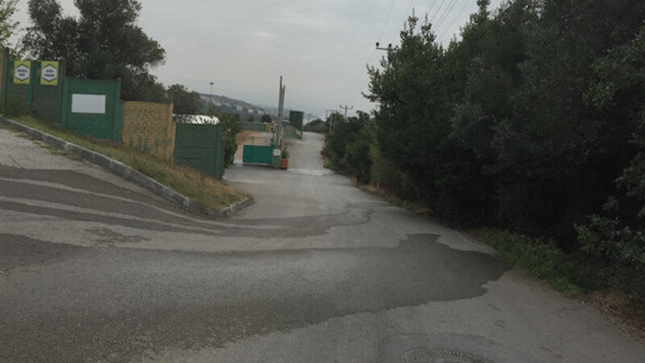 Mahkeme mimik tacizi için kararı verdi