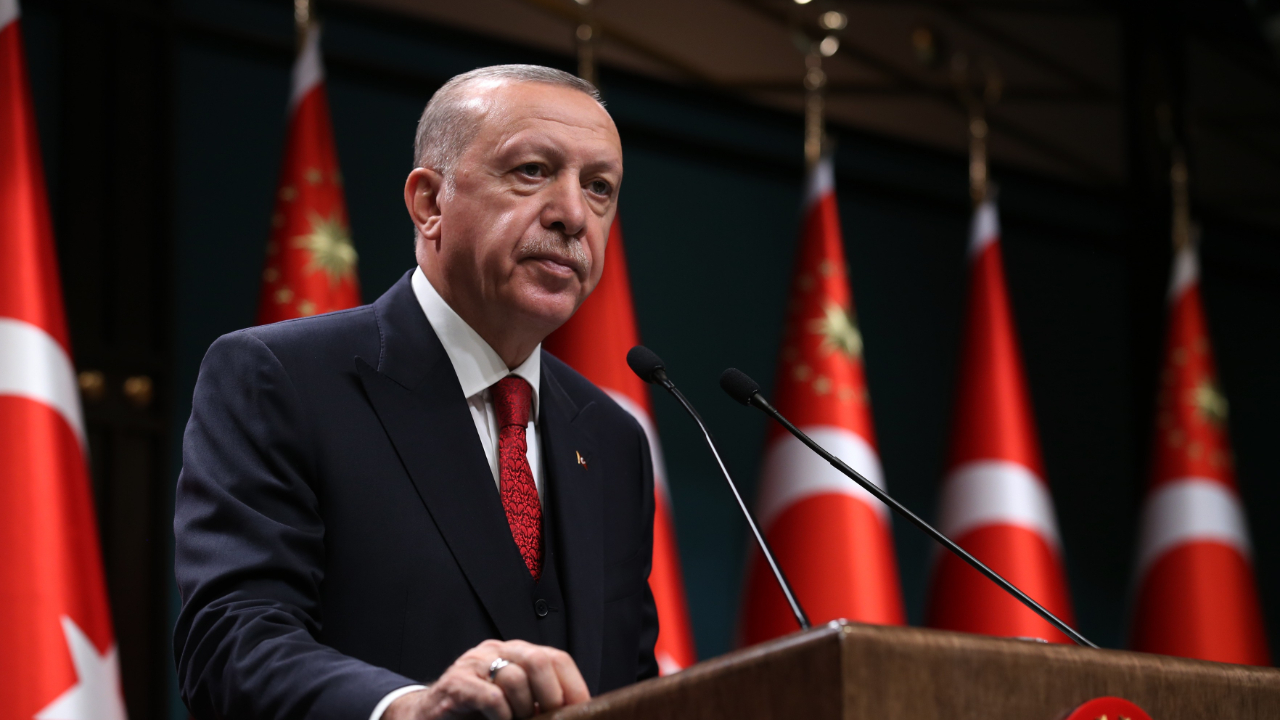“Eften püften adaylar gelmesin”