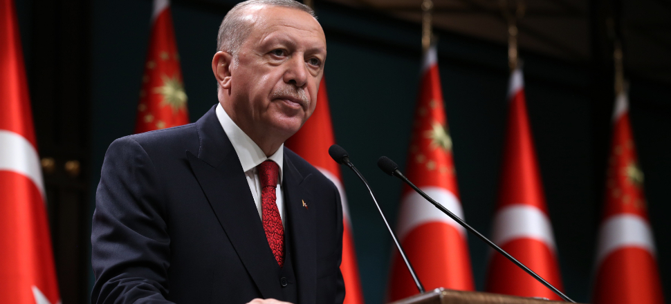 “Eften püften adaylar gelmesin”