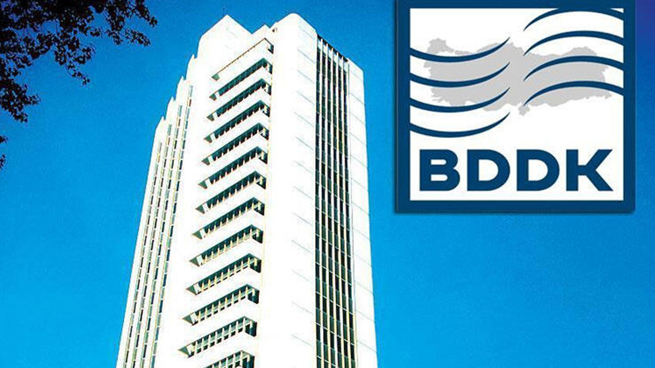 BDDK'dan önemli swap kararı!