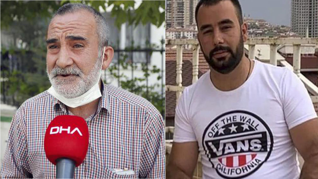 Sağlıkçılara saldırı girişiminde acılı baba konuştu