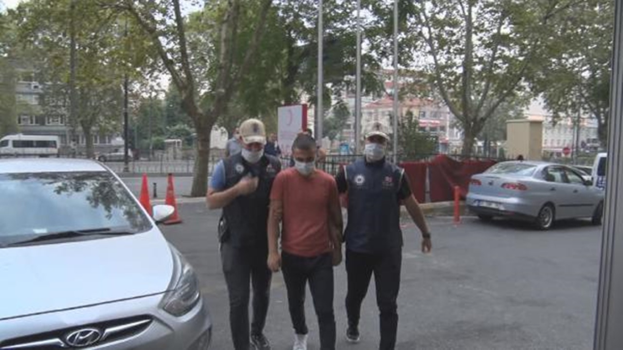 'İsimsizler Hareketi'ne operasyon!