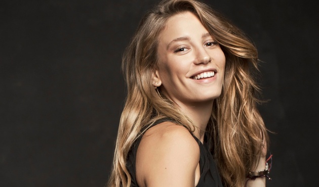 Serenay Sarıkaya: Keşke o dizide olsaydım