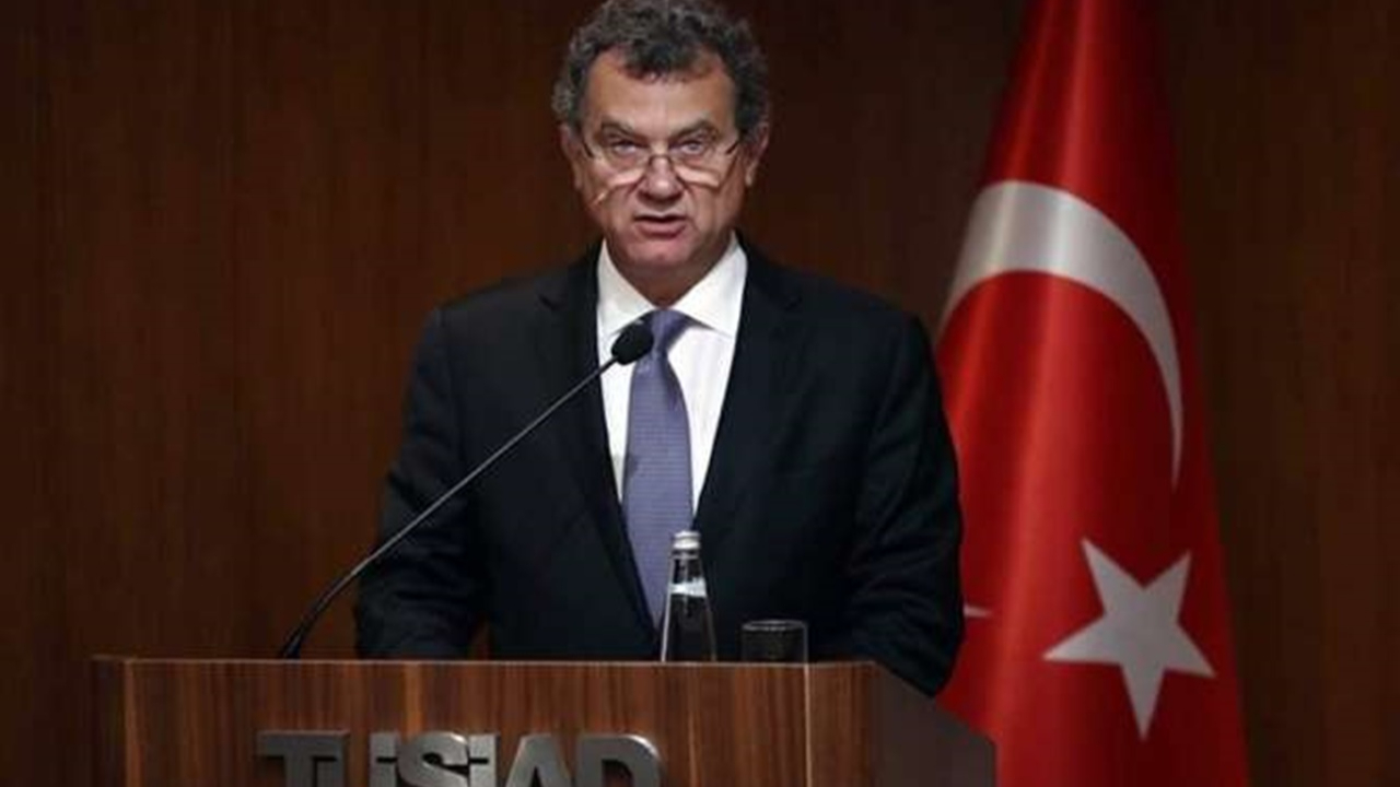 TÜSİAD'dan özel şirketlerin kamulaştırılması uyarısı