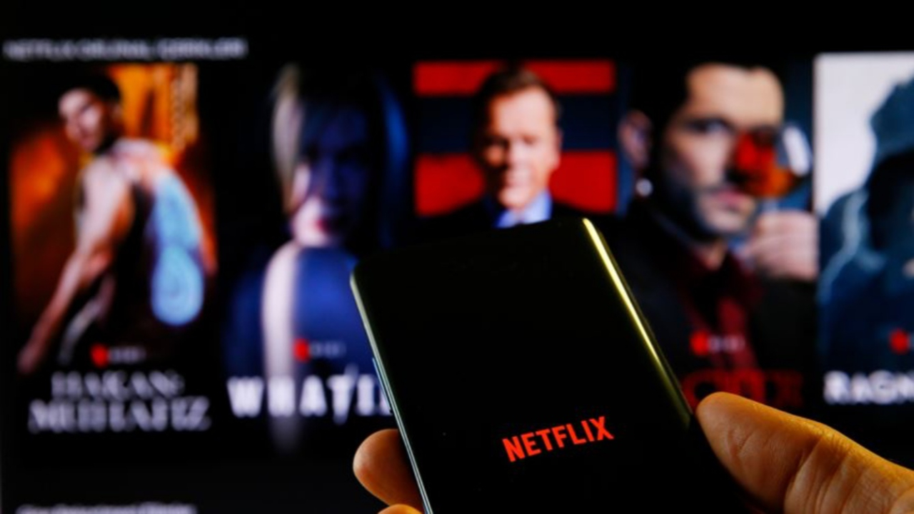 Netflix'e 'Uygur Türkleri' tepkisi