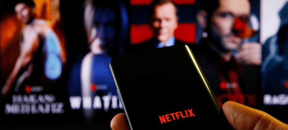 Netflix'e 'Uygur Türkleri' tepkisi