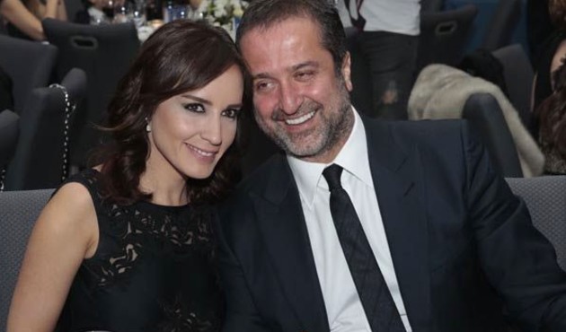 Nazlı Çelik, Serdar Bilgili ayrıldı! Nazlı Çelik ve Serdar Bilgili ayrılığında aldatma iddiası