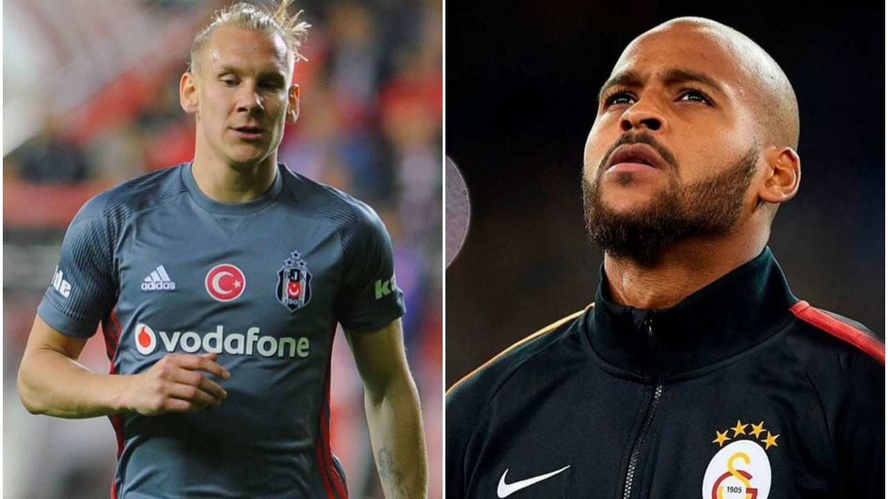 Roma stoperini İstanbul'da arıyor