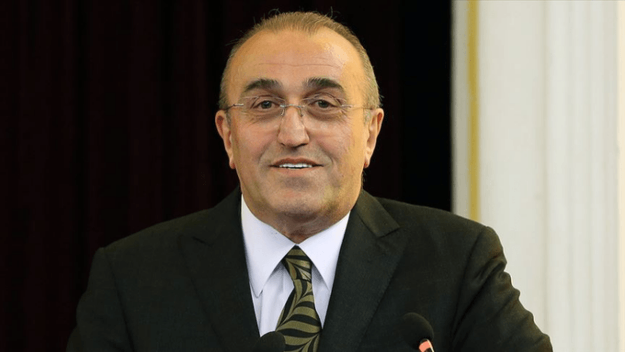 Albayrak'tan Marcao açıklaması