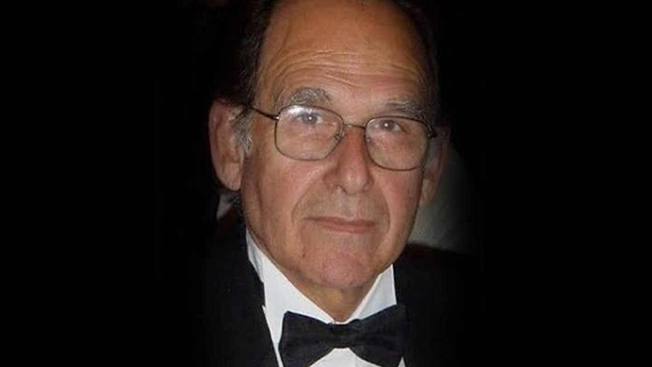 Prof. Dr. Tatlıcıoğlu koronadan vefat etti