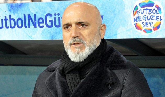 Hikmet Karaman: Galatasaray’a iyi antrenman yaptırdık!