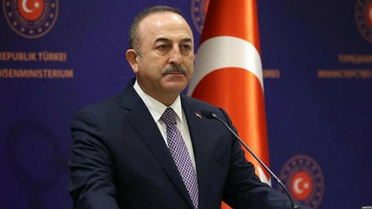 Türkiye'den ABD'ye Pelosi tepkisi