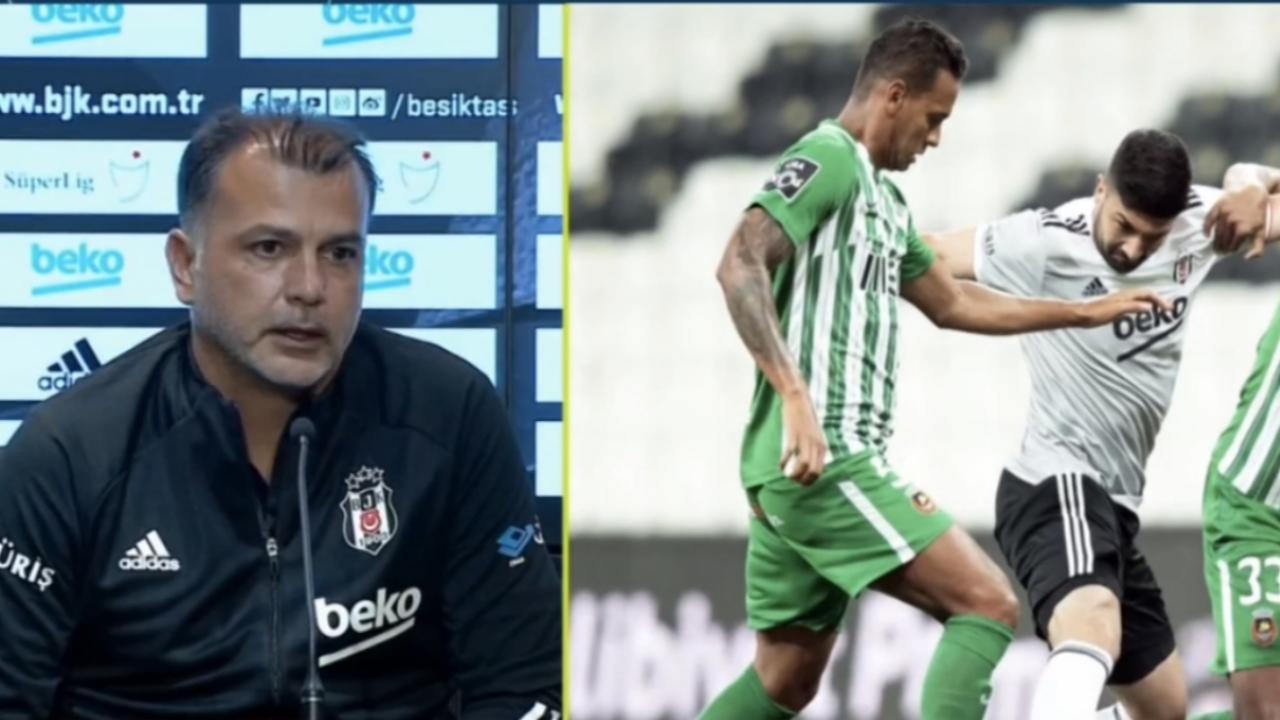 Murat Şahin'i sinirlendiren soru