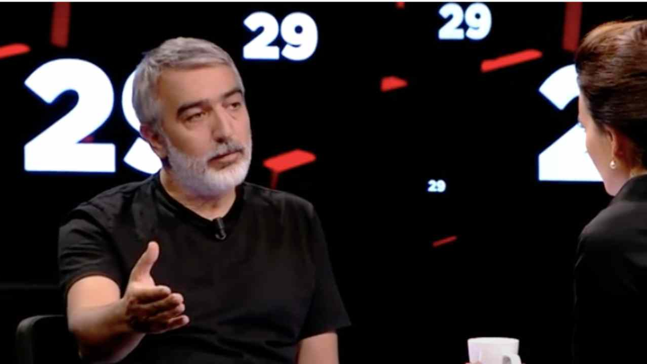 "Babacan ve Davutoğlu beni partilerine davet etmek istedi"
