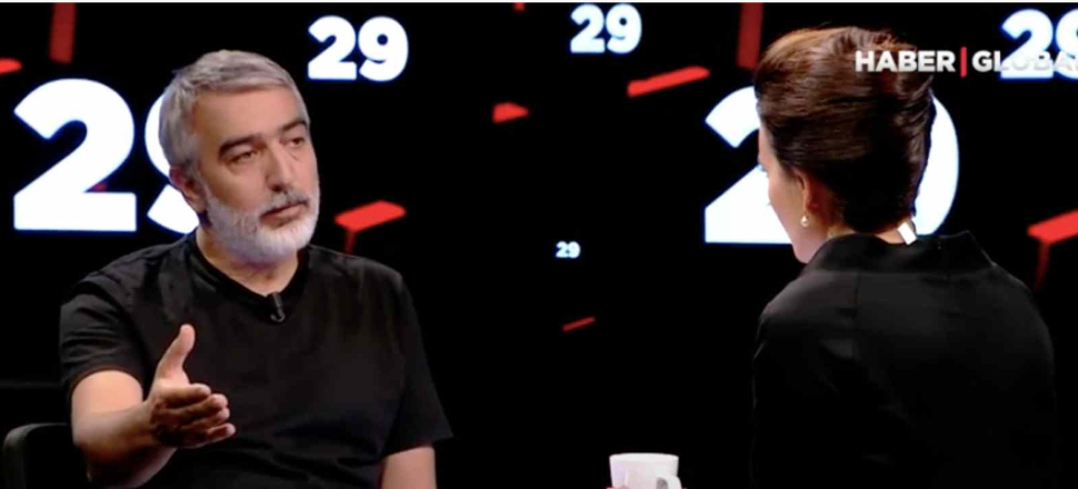 "Babacan ve Davutoğlu beni partilerine davet etmek istedi"