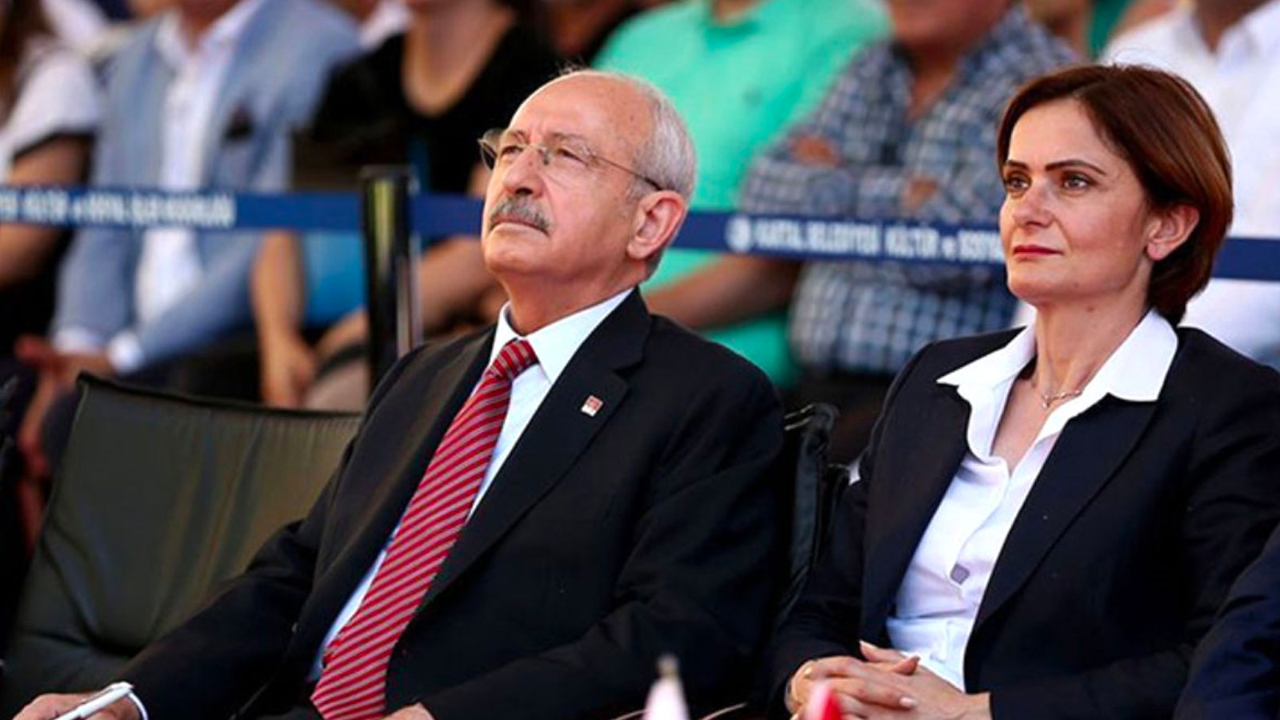Cumhuriyet'ten Kılıçdaroğlu ve Kaftancıoğlu'na balans ayarı