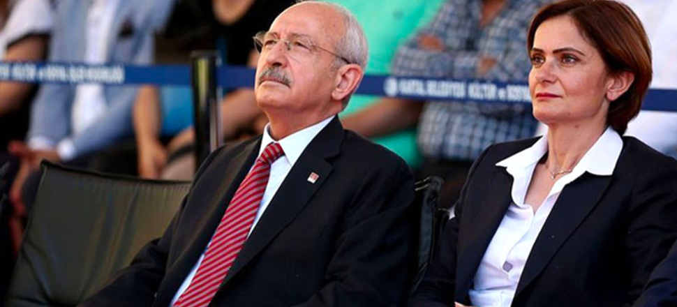 Cumhuriyet'ten Kılıçdaroğlu ve Kaftancıoğlu'na balans ayarı