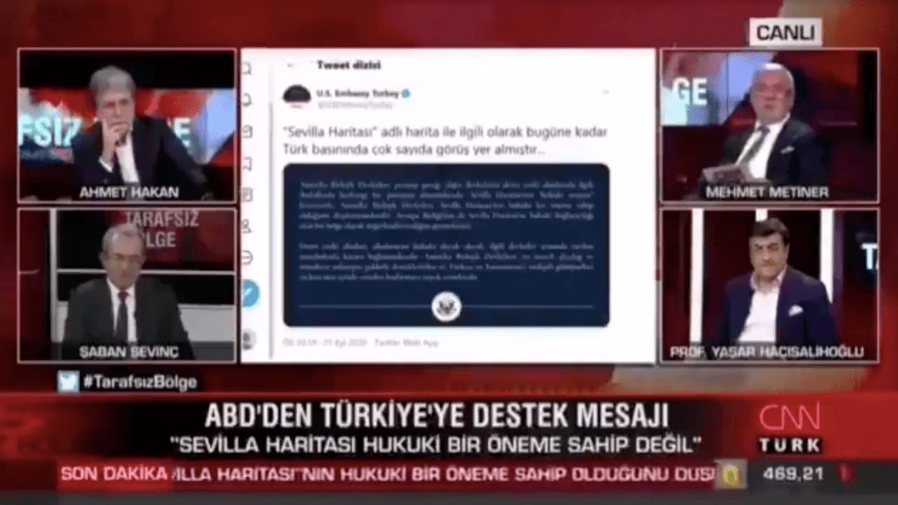 Hararetli bir şekilde anlatırken donup kaldı