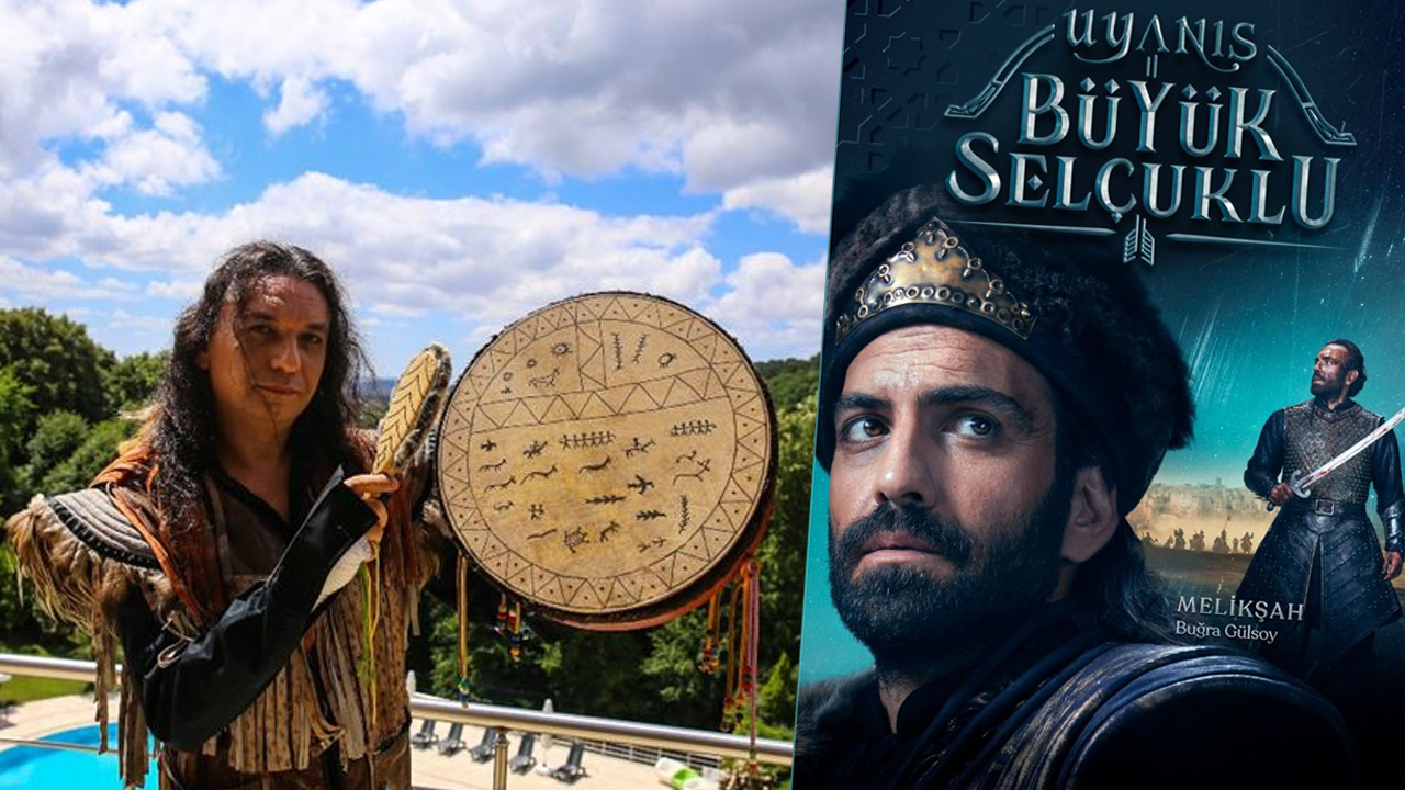 'Uyanış: Büyük Selçuklu'nun müziklerini Gökhan Kırdar yapacak