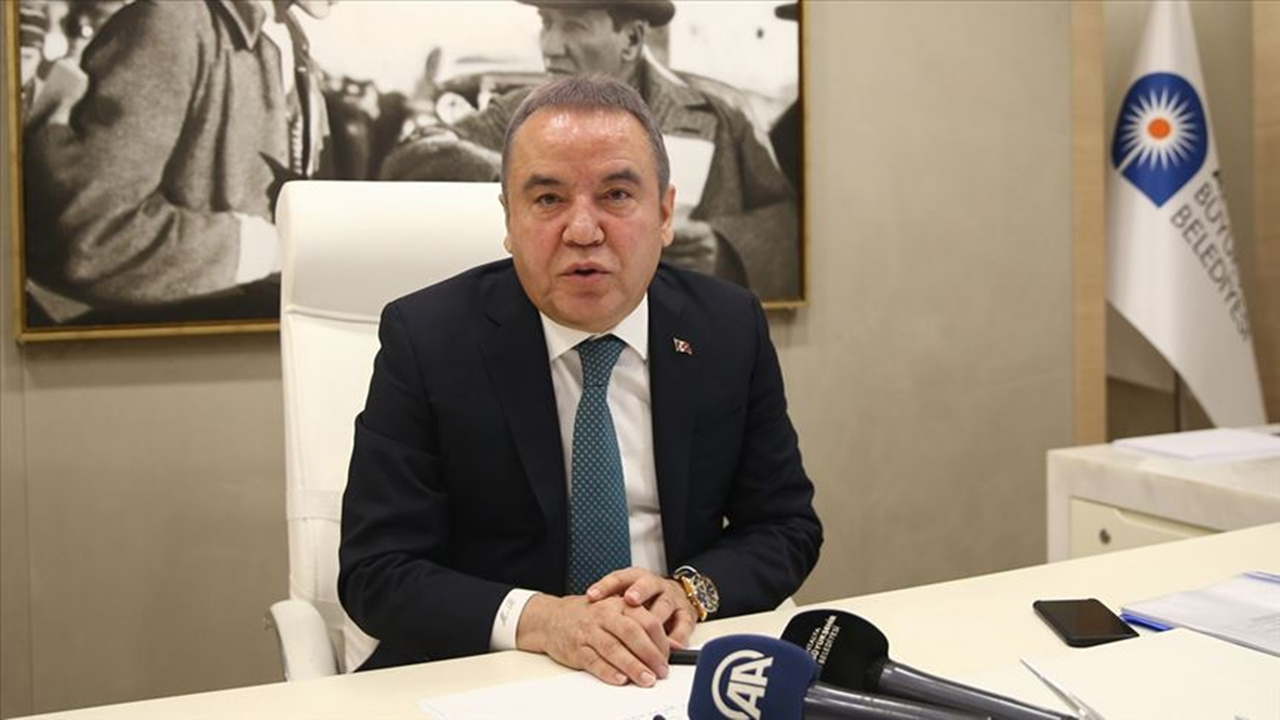 Muhittin Böcek hakkında yeni gelişme